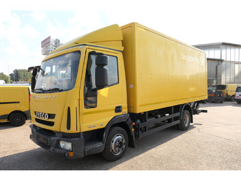 Skapbil IVECO EuroCargo