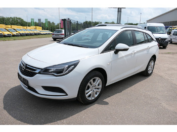 Personenbil OPEL