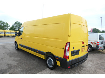 Kassebil RENAULT Master 130 dCi L3H2 Euro6 KLIMA COC Regal: bilde 5 Kassebil RENAULT Master 130 dCi L3H2 Euro6 KLIMA COC Regal: bilde 5