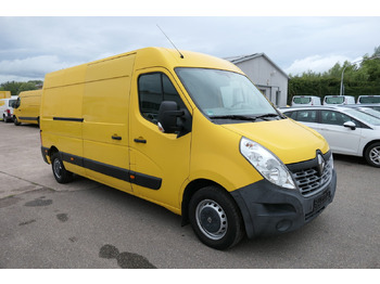 Kassebil RENAULT Master 130 dCi L3H2 Euro6 KLIMA COC Regal: bilde 3 Kassebil RENAULT Master 130 dCi L3H2 Euro6 KLIMA COC Regal: bilde 3