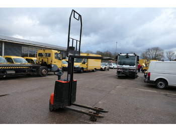 Leie TOYOTA SWE 080L TOYOTA SWE 080L: bilde 1