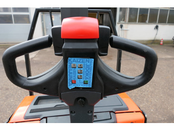 Leie TOYOTA SWE 080L TOYOTA SWE 080L: bilde 5