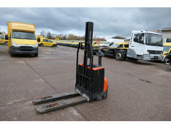 Leie TOYOTA SWE 080L TOYOTA SWE 080L: bilde 2