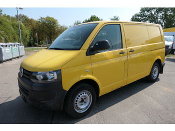 Små varebil VOLKSWAGEN Transporter T5