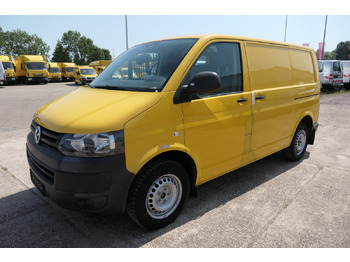 Små varebil VOLKSWAGEN Transporter T5