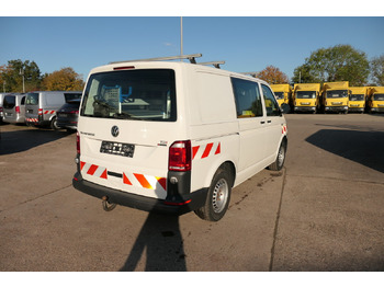 Små varebil VW T6 Transporter 2.0 TDI 4Motion 3Sitzer KLIMA AHK: bilde 5