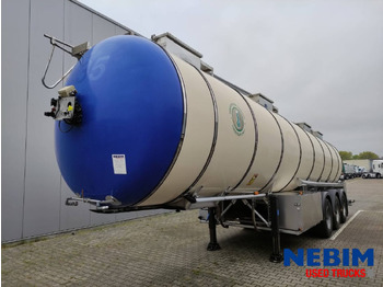 Tanksemi FELDBINDER