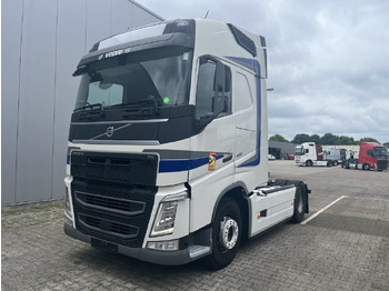 Trekkvogn VOLVO FH 460