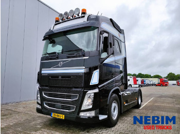 Trekkvogn VOLVO FH 540