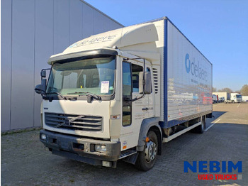 Leie Volvo FL 220 4X2 - Airco / Klima  Volvo FL 220 4X2 - Airco / Klima: bilde 1