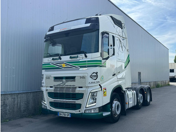 Trekkvogn VOLVO FH 500
