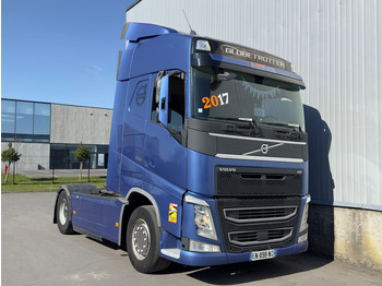 Trekkvogn VOLVO FH 500