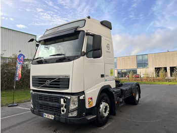 Trekkvogn VOLVO FH 500