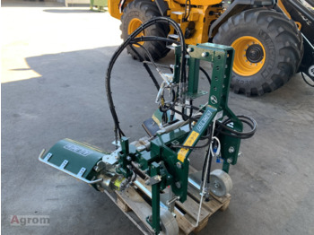 Ny Jordforbedring maskin ALM KVR80: bilde 2 Ny Jordforbedring maskin ALM KVR80: bilde 2