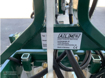 Ny Jordforbedring maskin ALM KVR80: bilde 3 Ny Jordforbedring maskin ALM KVR80: bilde 3