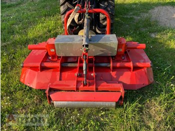 Beitepusser/ Kantklipper Fehrenbach Turbo Power 1,25-1,75: bilde 1