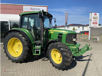 Traktor JOHN DEERE 6330