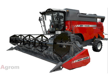 Skurtresker MASSEY FERGUSON