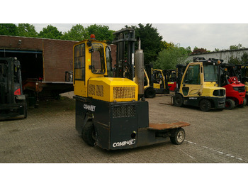 Sidelaster COMBILIFT
