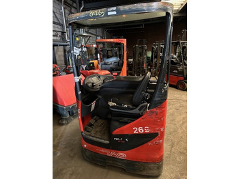 Reachtruck LINDE R14