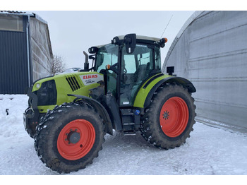 Traktor CLAAS Arion 440