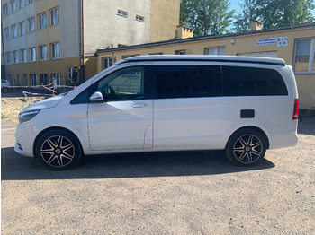Leie Mercedes Benz Marco Polo Mercedes Benz Marco Polo: bilde 2