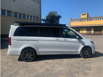 Leie Mercedes Benz Marco Polo Mercedes Benz Marco Polo: bilde 5