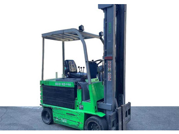 El-truck CESAB