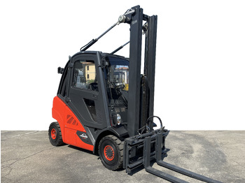 Dieseltruck LINDE H25