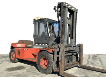 Dieseltruck LINDE H