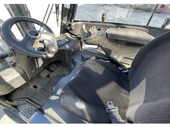 El-truck Linde E 20 PH: bilde 2