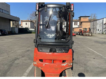 El-truck Linde E 20 PH: bilde 3