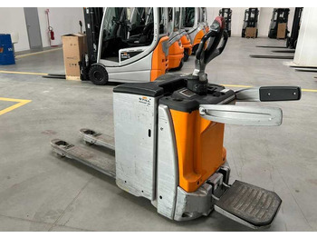 Lavtløftende truck Still EXH-SF 20: bilde 3