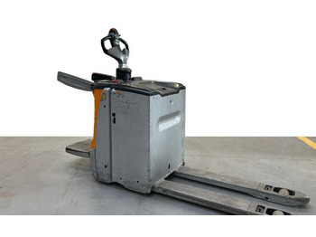 Lavtløftende truck STILL