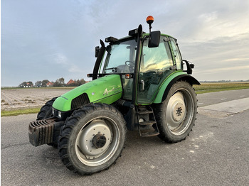 Traktor DEUTZ Agrotron