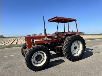 Traktor FIAT