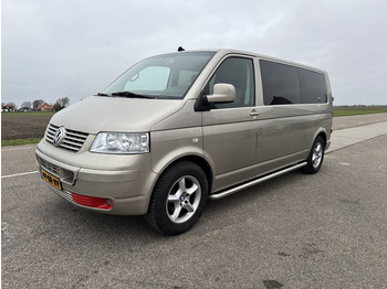 Kassebil VOLKSWAGEN Transporter