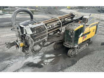 Borustyr Atlas Copco FlexiROC D55-10SF: bilde 2