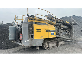 Borustyr Atlas Copco FlexiROC D55-10SF: bilde 5