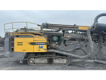 Borustyr Atlas Copco FlexiROC D55-10SF: bilde 3