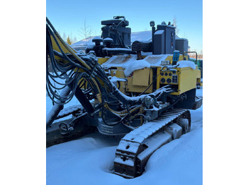 Borustyr Atlas Copco ROC D3: bilde 4 Borustyr Atlas Copco ROC D3: bilde 4