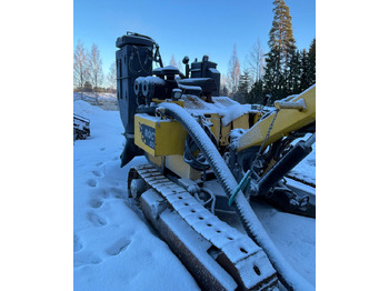 Borustyr Atlas Copco ROC D3: bilde 5 Borustyr Atlas Copco ROC D3: bilde 5