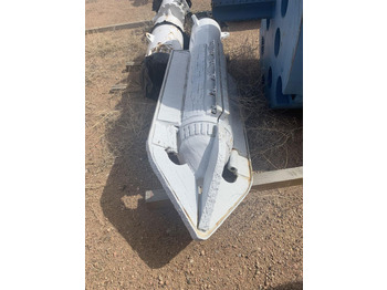 Leie Bauer TR75VF Bauer TR75VF: bilde 3