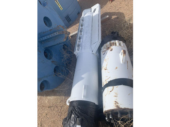 Leie Bauer TR75VF Bauer TR75VF: bilde 2