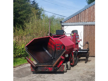 Asfaltutlegger BITELLI