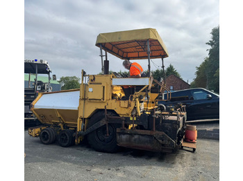 Asfaltutlegger BITELLI