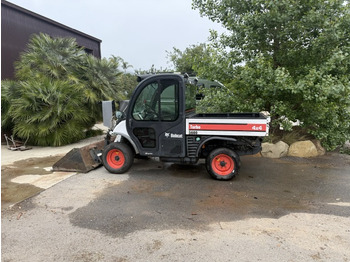 ATV/ Quad Bobcat 5600 4×4: bilde 3