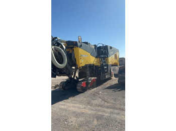 Asfaltfres Bomag BM 2200/75: bilde 4 Asfaltfres Bomag BM 2200/75: bilde 4