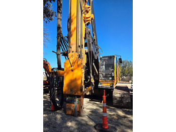 Påledrivar CASAGRANDE