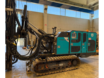 Påledrivar CASAGRANDE